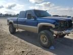 2003 Chevrolet Silverado K1500