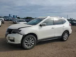 2018 Nissan Rogue S en venta en Des Moines, IA