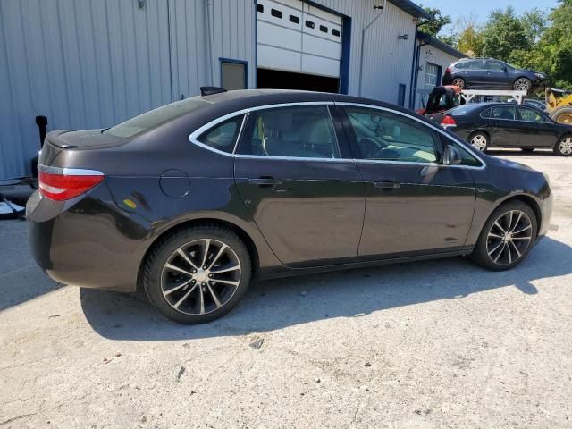 2016 Buick Verano Sport Touring