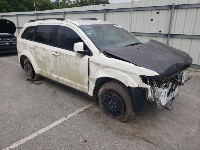 2010 Dodge Journey SXT