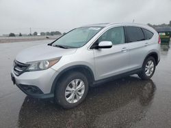 2012 Honda CR-V EXL en venta en Ham Lake, MN