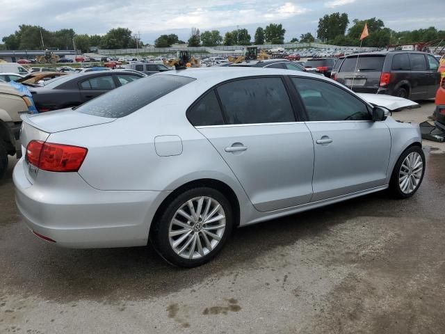 2013 Volkswagen Jetta TDI