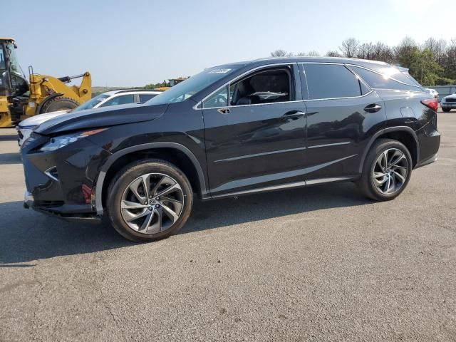 2019 Lexus RX 350 L