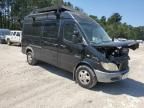 2005 Sprinter 2500 Sprinter