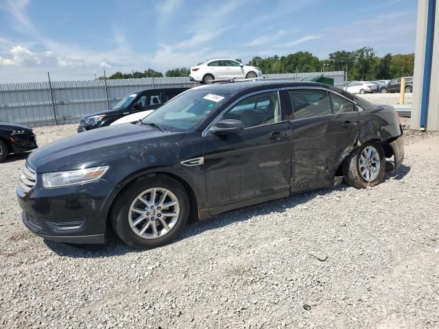 2013 Ford Taurus SEL