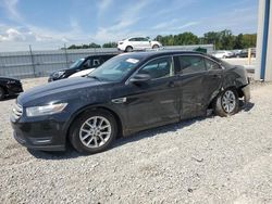 Ford Taurus sel salvage cars for sale: 2013 Ford Taurus SEL