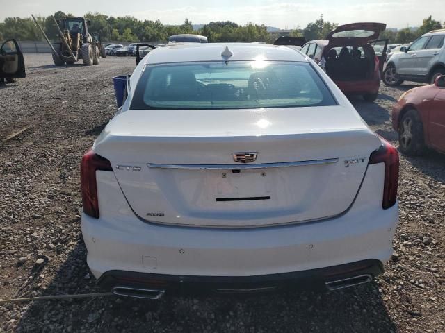 2020 Cadillac CT5 Premium Luxury