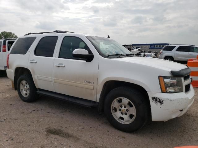 2014 Chevrolet Tahoe K1500 LT