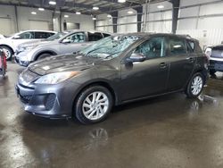 2012 Mazda 3 I en venta en Ham Lake, MN