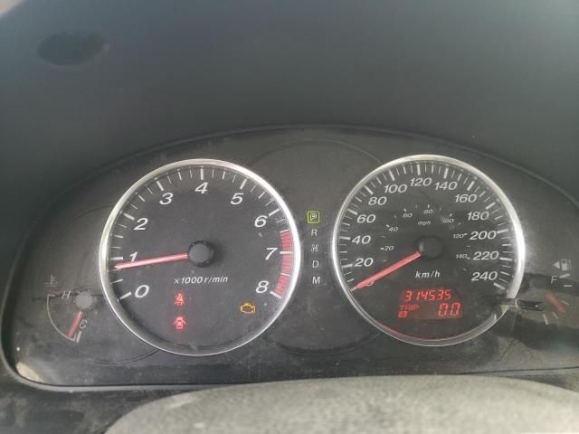 2004 Mazda 6 I