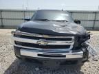 2009 Chevrolet Silverado K1500 LT