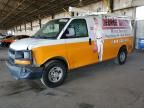 2014 Chevrolet Express G2500