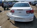 2013 Chevrolet Malibu 2LT