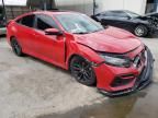 2020 Honda Civic SI