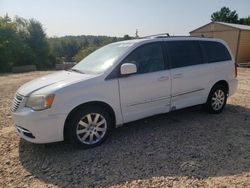 Chrysler Vehiculos salvage en venta: 2014 Chrysler Town & Country Touring