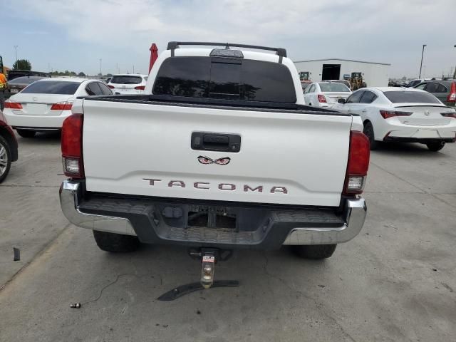 2023 Toyota Tacoma Double Cab