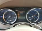 2010 Mercedes-Benz GL 450 4matic