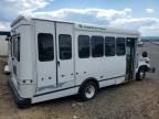 2023 Ford Econoline E450 Super Duty Cutaway Van