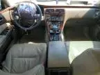 1997 Infiniti Q45 Base