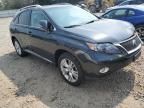 2010 Lexus RX 450H