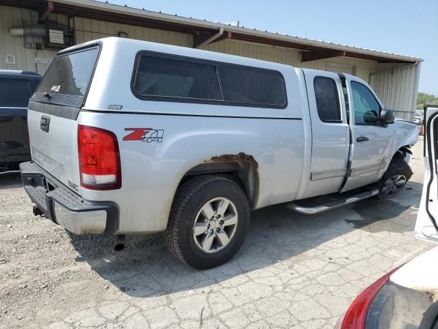 2013 GMC Sierra K1500 SLE