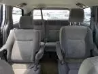 2010 Toyota Sienna CE