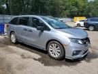 2019 Honda Odyssey LX