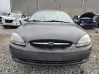 2002 Ford Taurus SES