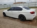 2014 BMW 535 I