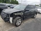 2019 Volkswagen Atlas S