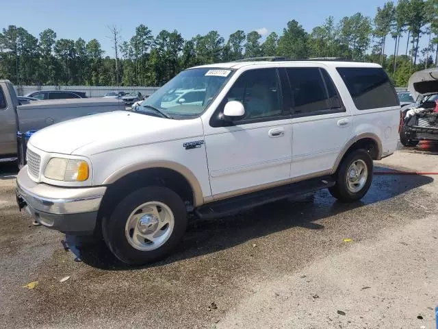 1999 Ford Expedition