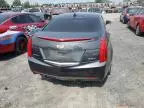 2015 Cadillac ATS