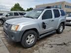 2007 Nissan Xterra OFF Road