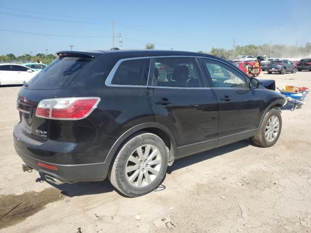 2010 Mazda CX-9