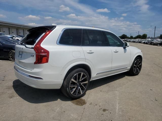 2024 Volvo XC90 Ultimate