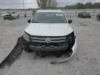 2017 Volkswagen Tiguan Sport