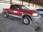 2002 Ford F150