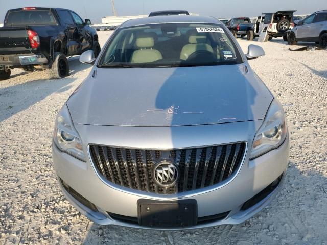 2016 Buick Regal Premium