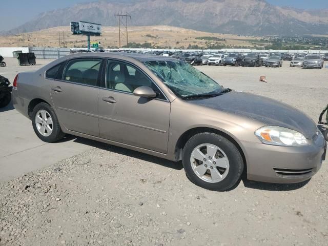 2007 Chevrolet Impala LT