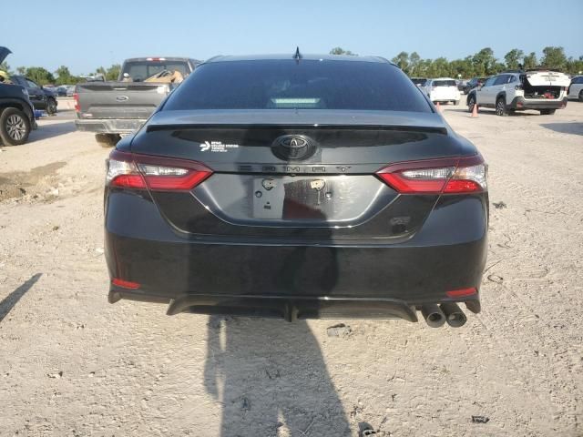 2023 Toyota Camry SE Night Shade