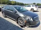 2013 Cadillac XTS