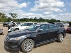 2010 Ford Taurus Limited