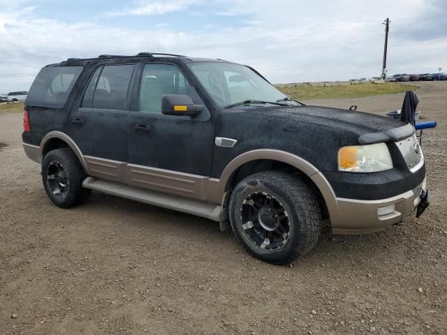 2004 Ford Expedition Eddie Bauer