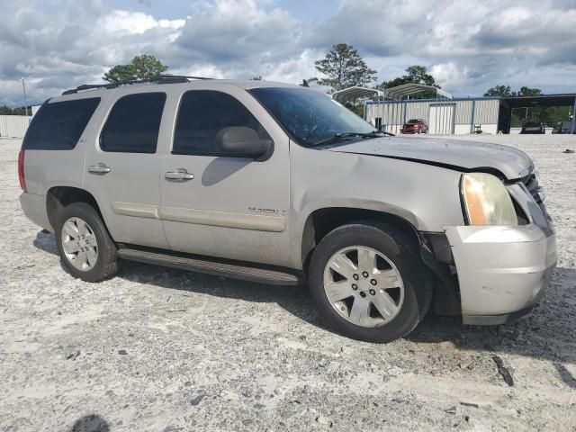 2007 GMC Yukon