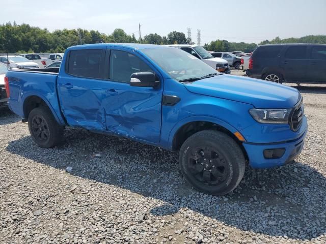 2023 Ford Ranger XL