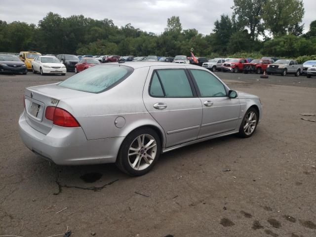 2007 Saab 9-5 2.3T