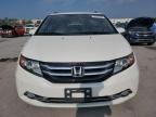 2017 Honda Odyssey Touring