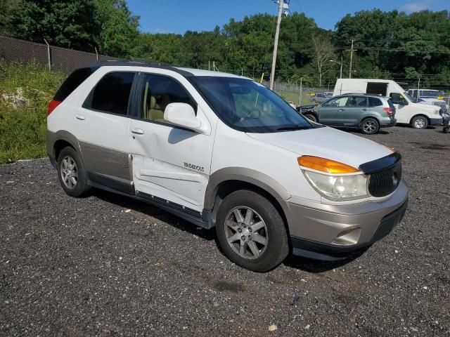 2003 Buick Rendezvous CX