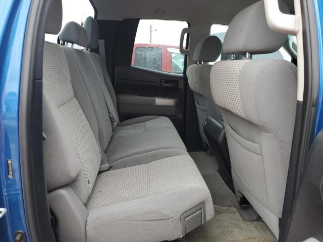 2008 Toyota Tundra Double Cab