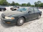 2002 Buick Lesabre Limited